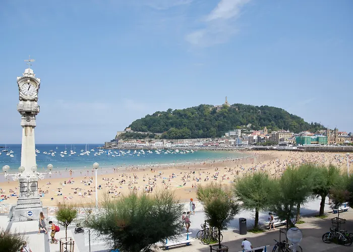 Hotel Boutique Villa Favorita