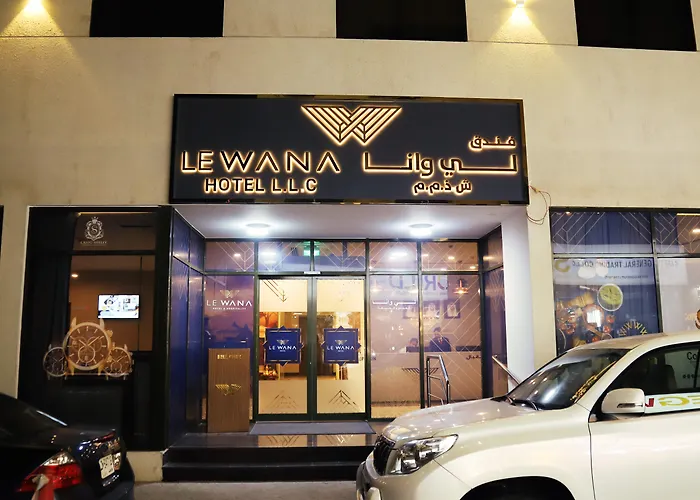 Le Wana
