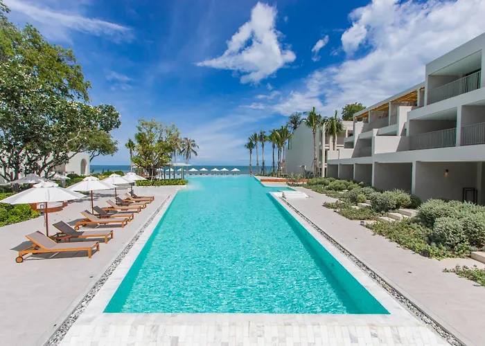 Familienhotel: Vala Hua Hin - Nu Chapter Hotels