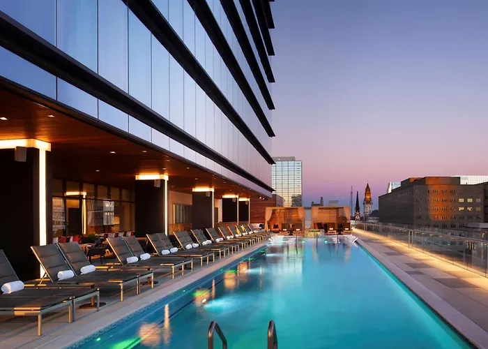  Grand Hyatt Nashville