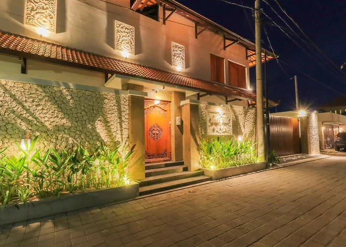Villa: Linda Villa 2