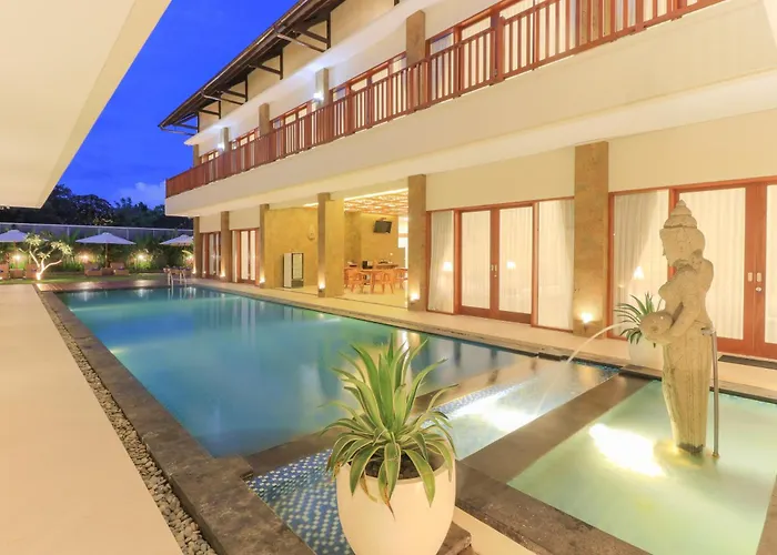 Villa: Linda Villa 2
