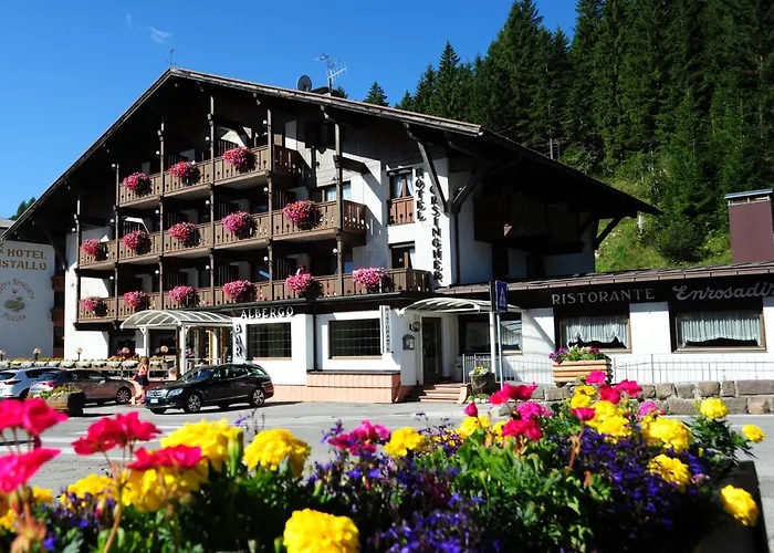 Hotel Orsingher