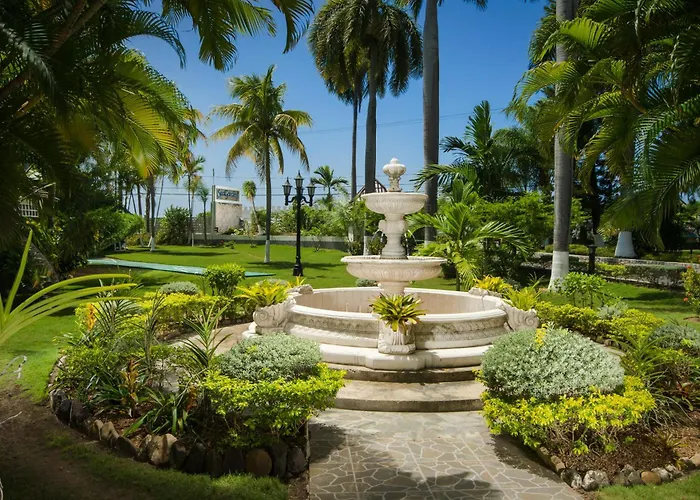 Seagarden Beach