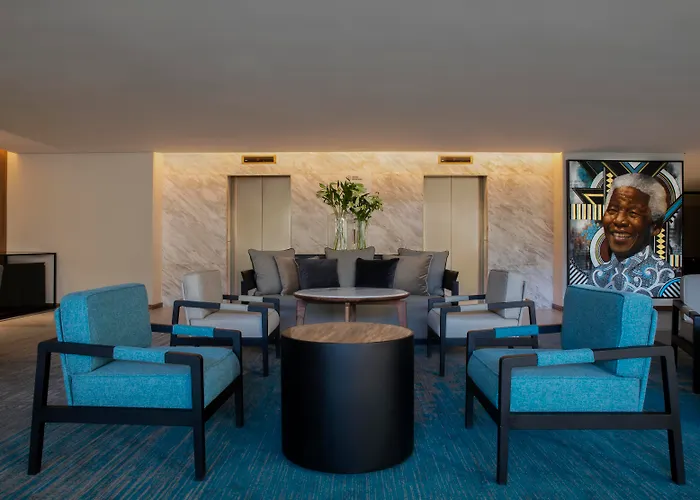 Houghton , Spa, Wellness & Golf
