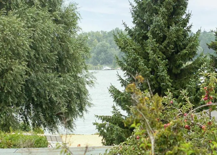 Zur Regatta