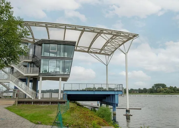 Zur Regatta