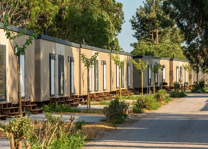  Maeva Escapades Les Cottages De Perpignan