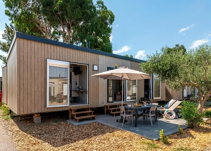  Maeva Escapades Les Cottages De Perpignan