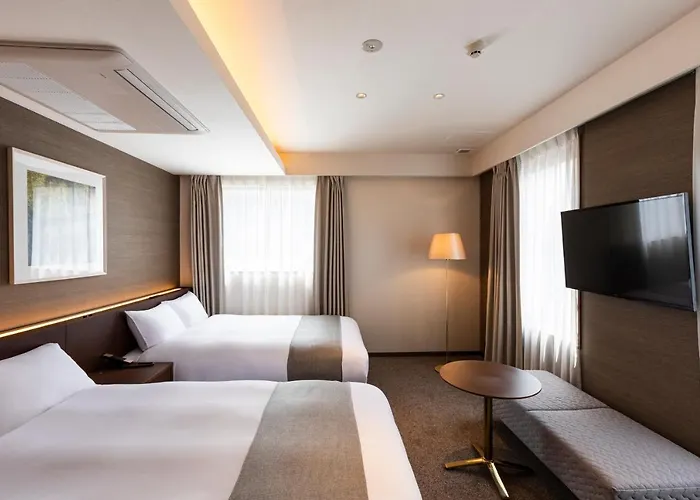 Kid friendly hotel Yoin Kyoto Gion