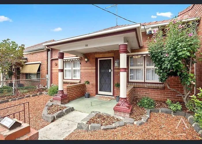 Comfortable Richmond Home - 'S Best Location