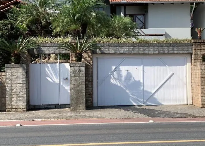 Pousada DRIRIOS HOUSE