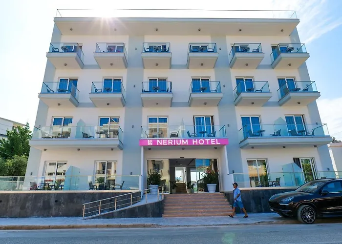Nerium Hotel