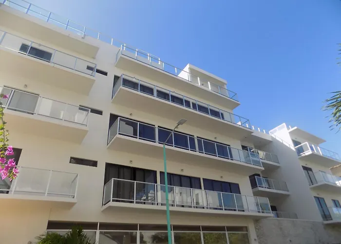 Hotel: Hotel Inkanto
