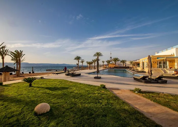 Luxotel Beach Resort & Spa Only 15 Years Plus