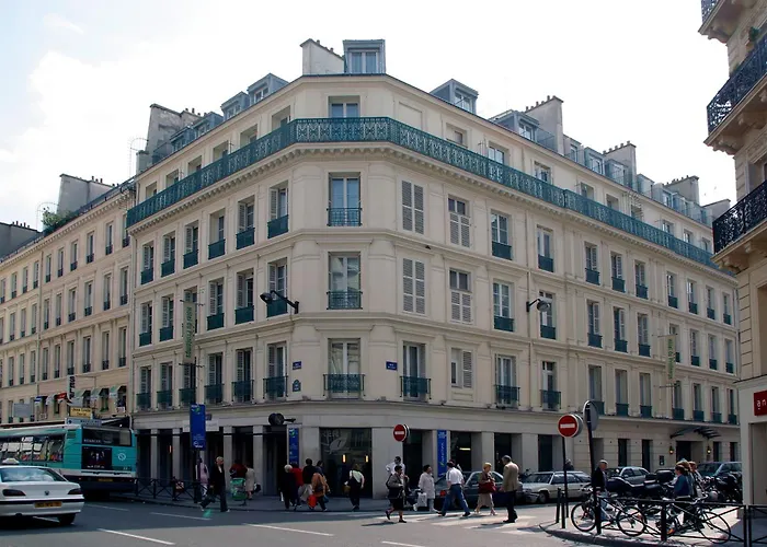 Hotel mit Hund Du Printemps