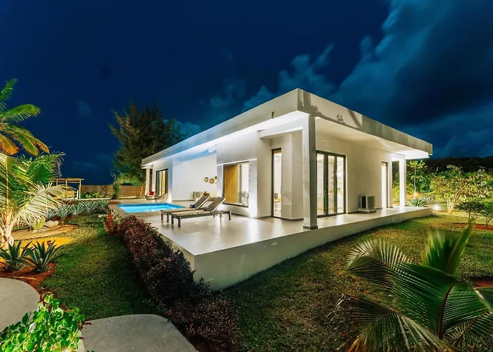 5 star hotels Safira Blu Luxury Resort & Villas