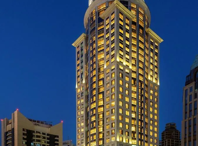 Dusit & Suites - Doha