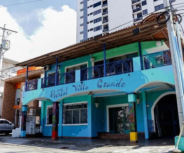 Villa Grande