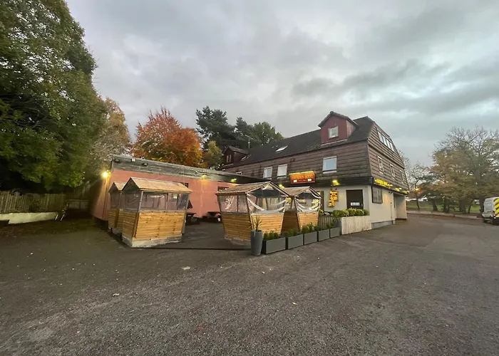 Resort: Smithton Hotel