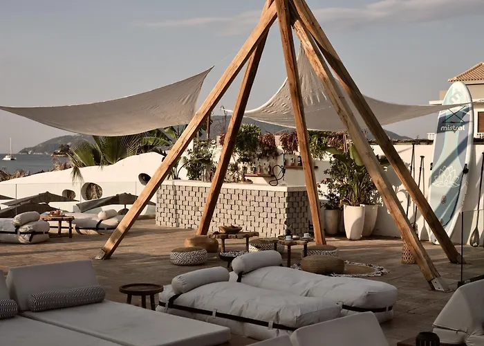 Zentrales Hotel: Gardelli Resort