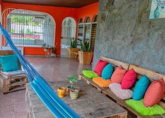 Hostal Familiar Argeñal