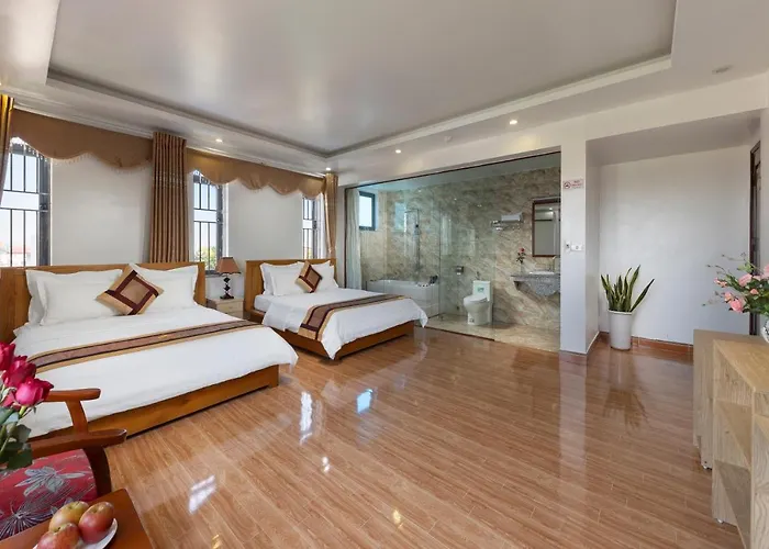 Airport Hotel: Airport Transit Hotel