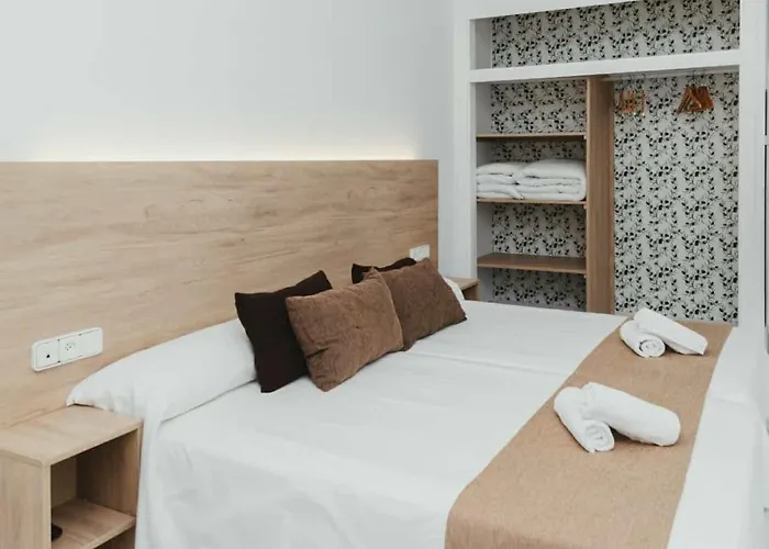 Hotel que admite mascotas: Hotel Olive