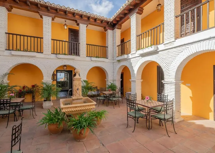 Resorts Guide La Tartana Boutique