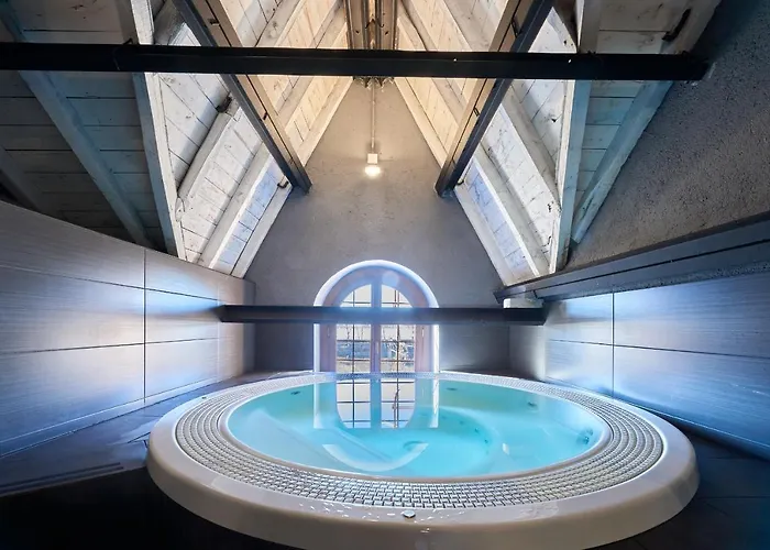 Hôtel accueillant les animaux: Hotel Parada Puigcerda