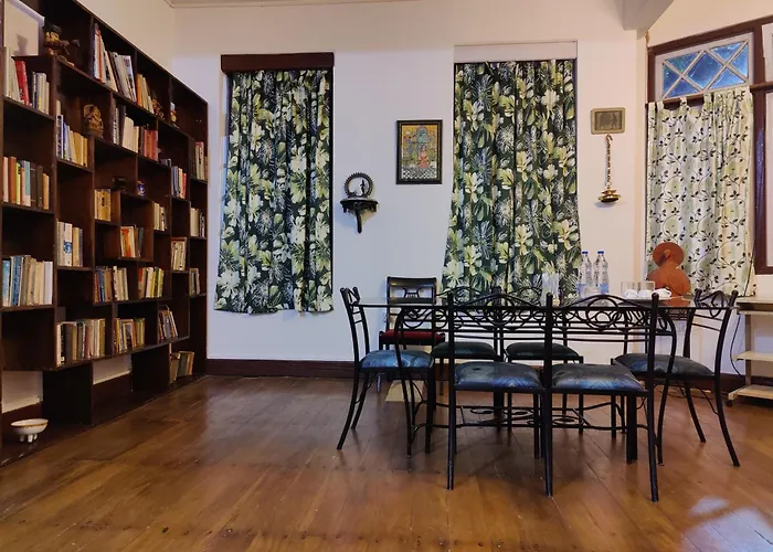 Guest house: Rani Kothi Heritage Residency