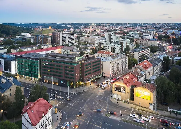 Holiday Inn By Ihg