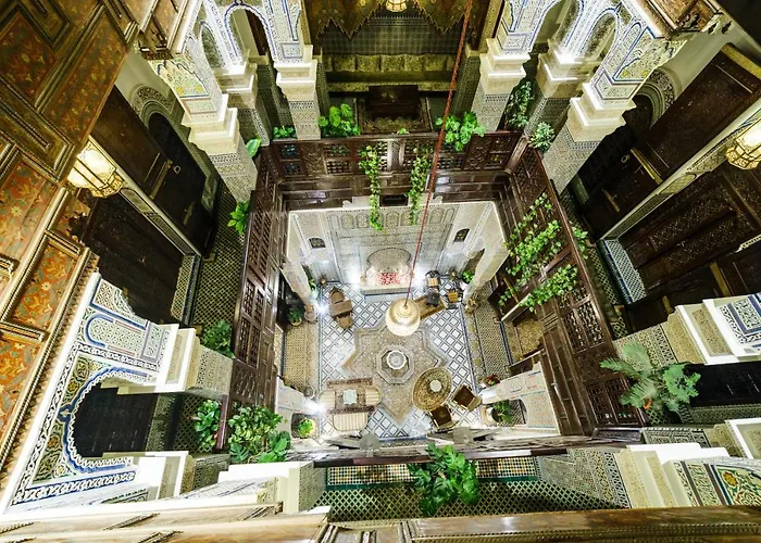  Rcif Alif Suite & Spa
