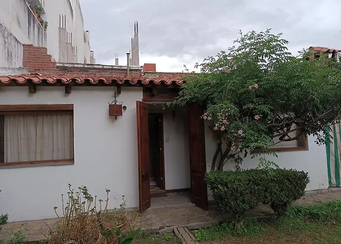 La Cara Oculta De Salta