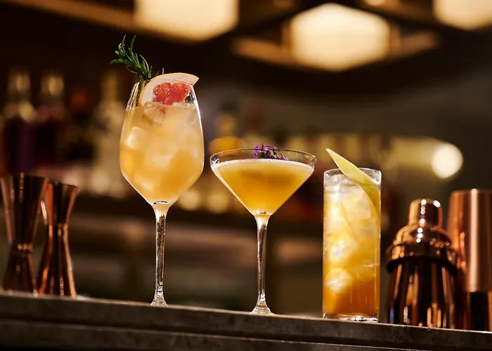 Waterpark hotel: The Fullerton Ocean Park Hotel Hong Kong