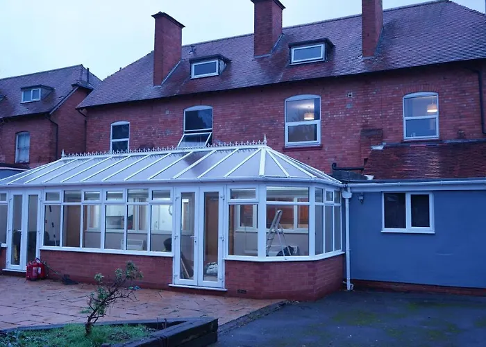 Guest house: Reach Guest House