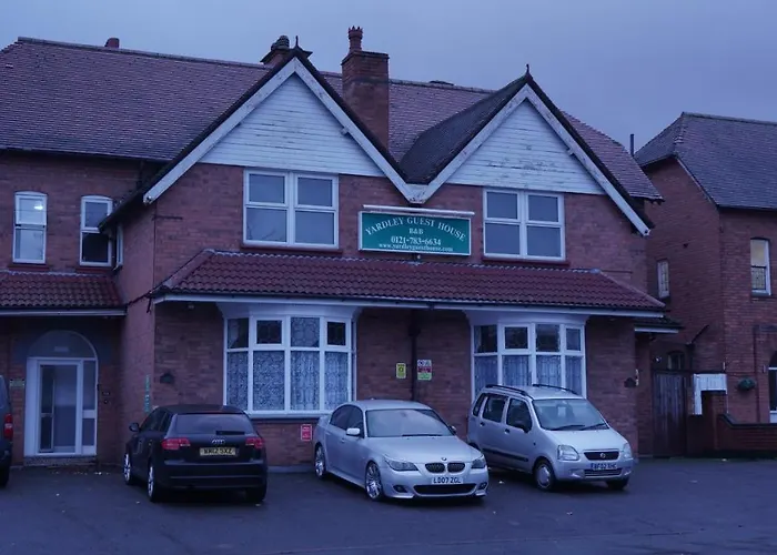 Guest house: Reach Guest House