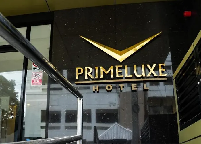 Primeluxe