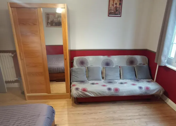  Chez L Habitant