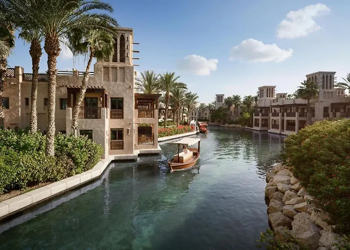 Jumeirah Dar Al Masyaf
