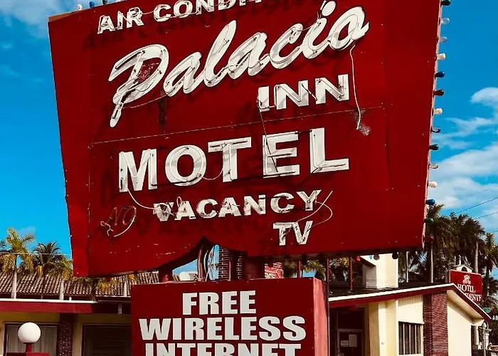  Palacio Inn