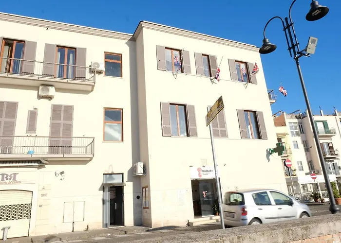 B&B Piazza A Mare Pozzuoli
