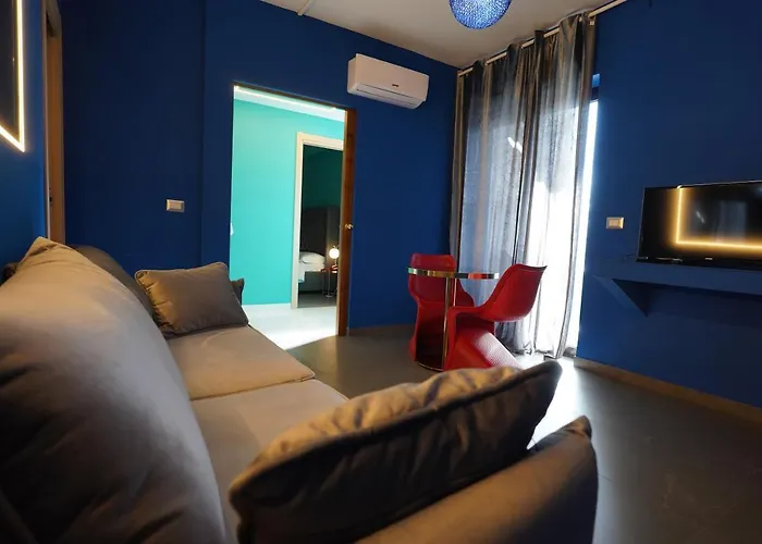 Grand Irpinia & Family Spa