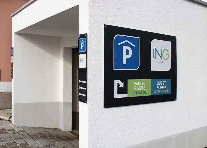 Ing Hotel By Wmm Hotels