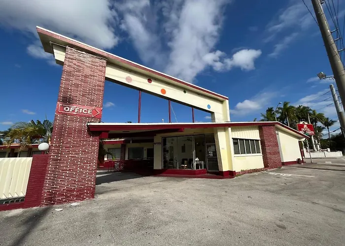  Palacio Inn
