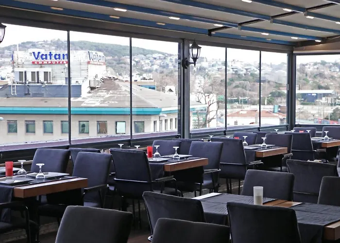 Grand Üsküdar