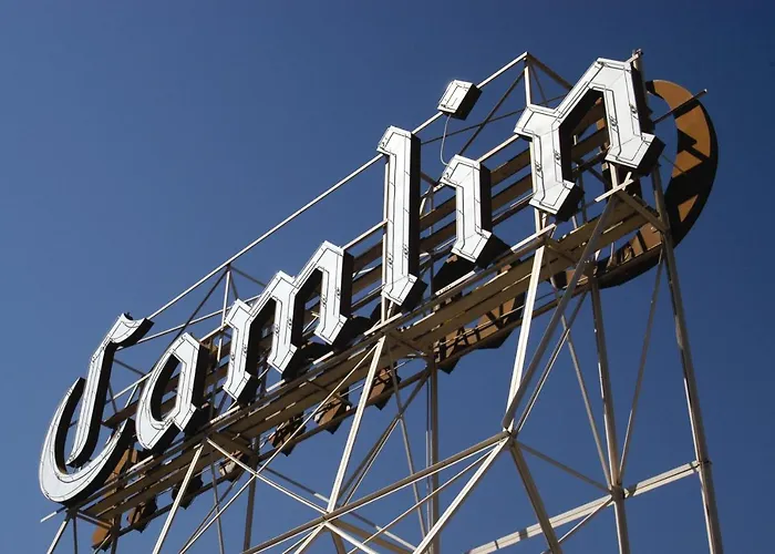 Jacuzzi hotel: Worldmark Seattle - The Camlin