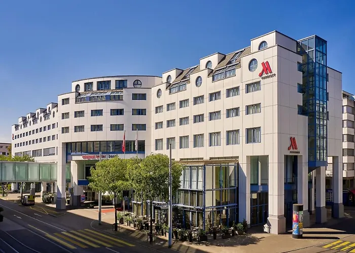  Basel Marriott