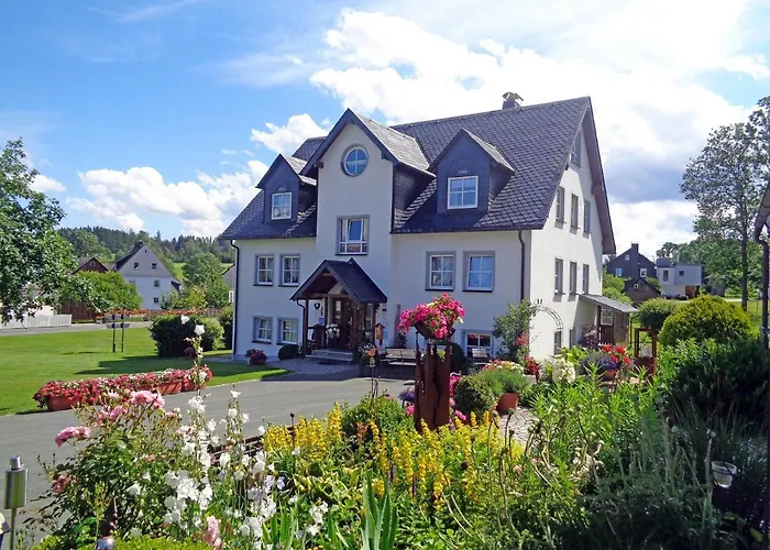 Frankenwaldhof