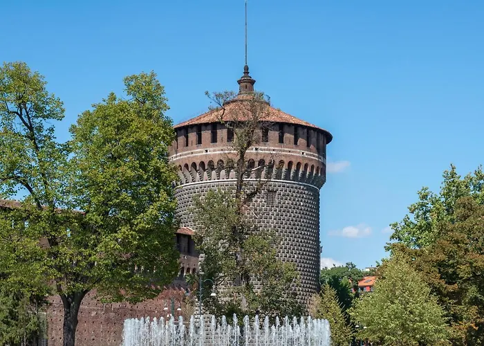Hotel familiar: Dh Rooms Castello